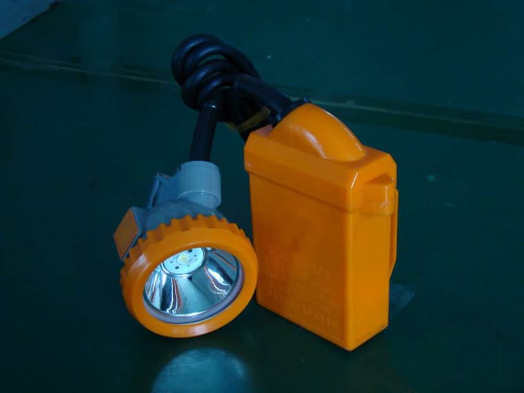 13_RD500 Mining Lamp Mining Light Miner Lamp